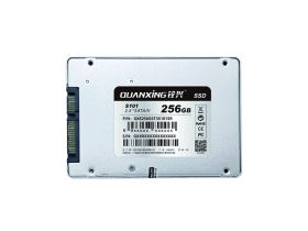 S101 256GB SATA3.0 SSD