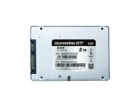 S101 2TB SATA3.0 SSD