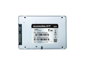 S101 1TB SATA3.0 SSD