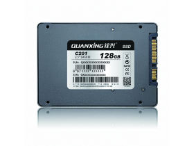 C201 128GB SATA3.0 SSD