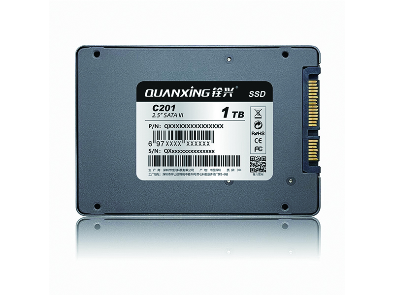 C201 1TB  SATA3.0 SSDͼ