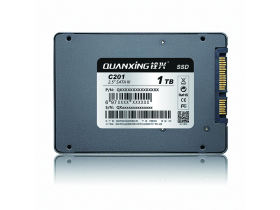 C201 1TB  SATA3.0 SSD