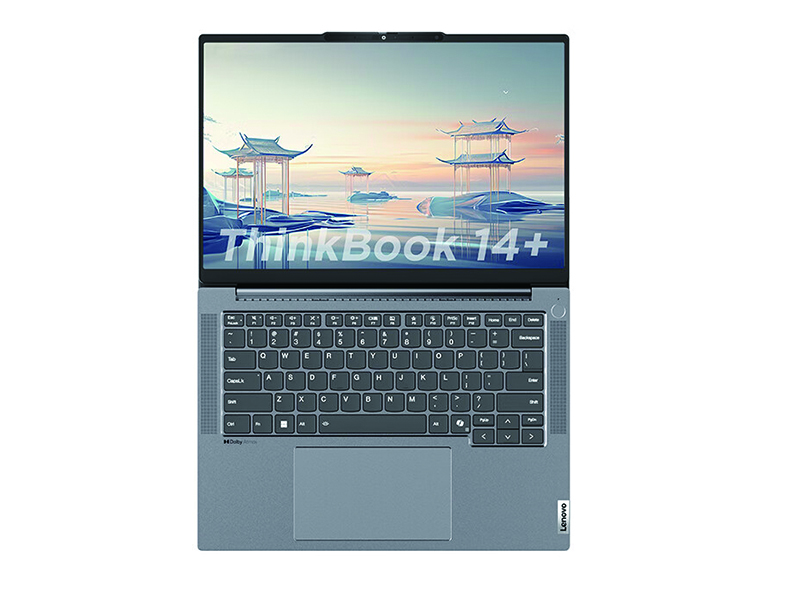 【图】联想ThinkBook 14+ 2024 SE版(酷睿Ultra5 125H/16GB/512GB)图片( Lenovo ...