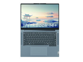 ThinkBook 14+ 2024(Ultra5 125H/32GB/1TB)