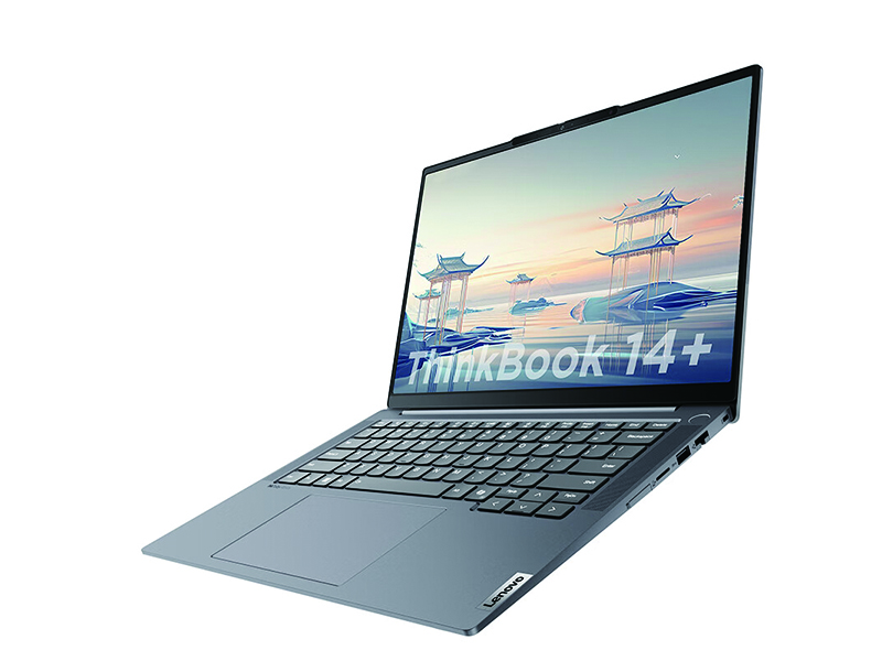 ThinkBook 14+ 2024(Ultra7 155H/16GB/512GB)ͼ