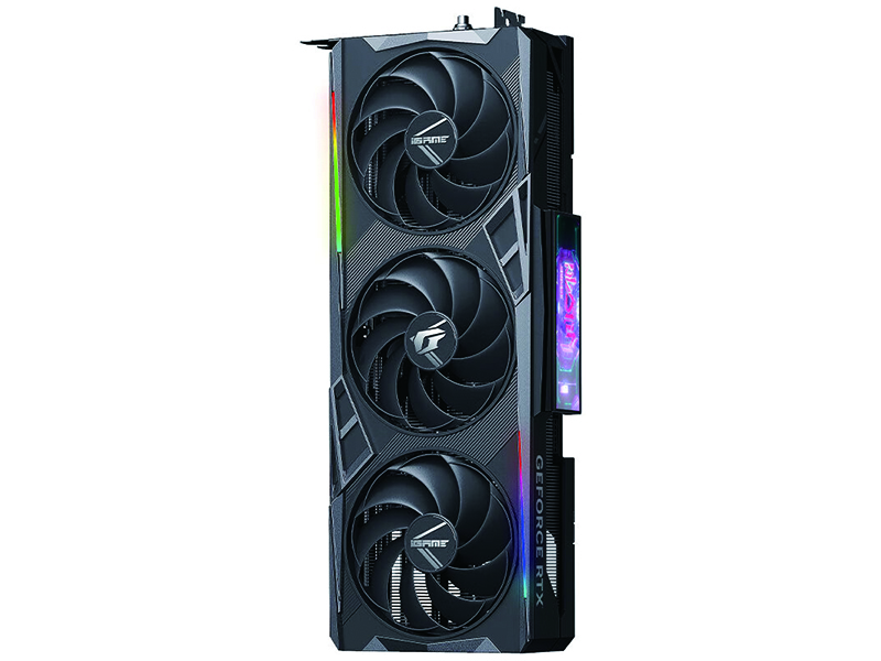 ߲ʺiGame GeForce RTX 4070 SUPER Vulcan OC 12GBͼ