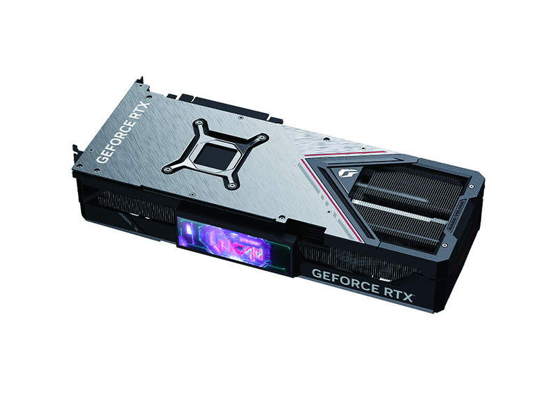 ߲ʺiGame GeForce RTX 4070 SUPER Vulcan OC 12GBͼ