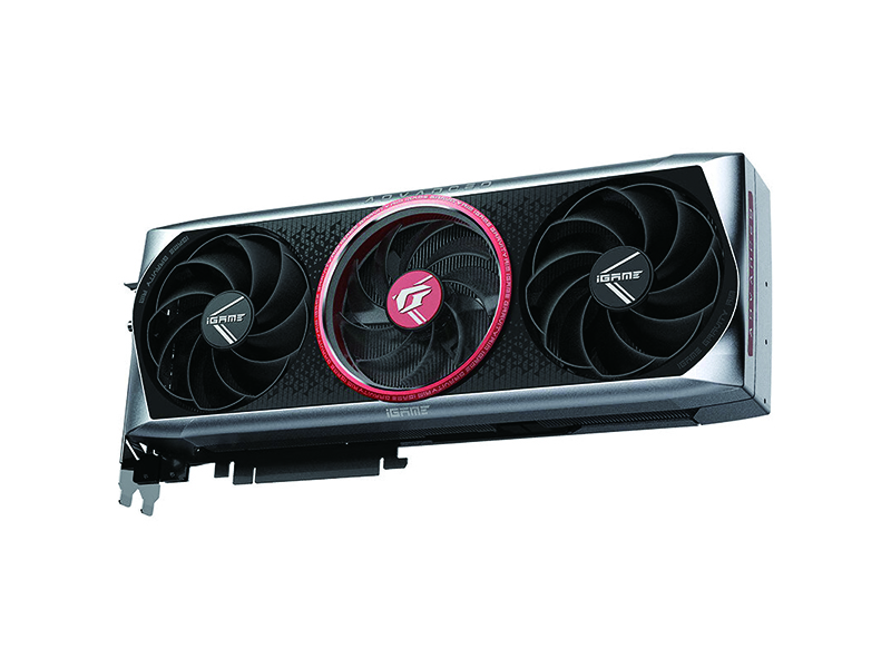 ߲ʺiGame GeForce RTX 4070 SUPER Advanced OC 12GBͼ