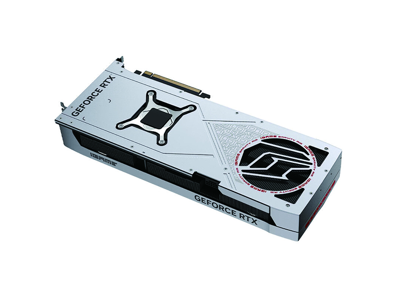 ߲ʺiGame GeForce RTX 4070 SUPER Advanced OC 12GBͼ