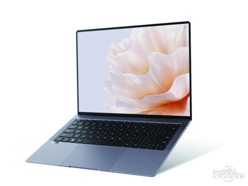 华为MateBook X Pro 2023(酷睿i5-1340P/16GB/1TB) 侧视