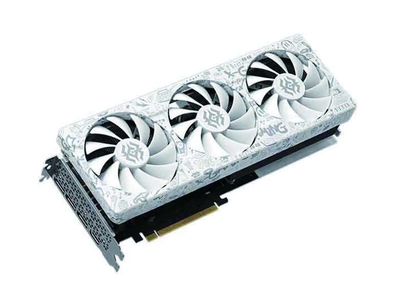 ̩GeForce RTX 4070 SUPER-12GB X-GAMING OCŷͼ