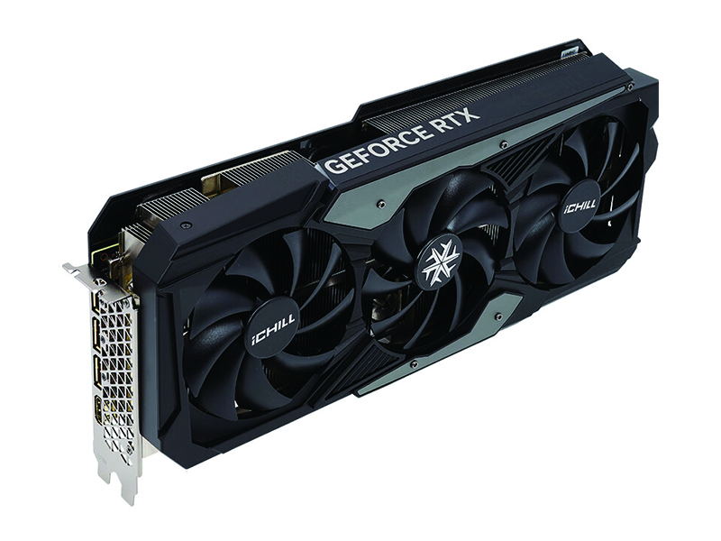 ӳGeForce RTX4070 SUPER 12GBͼ