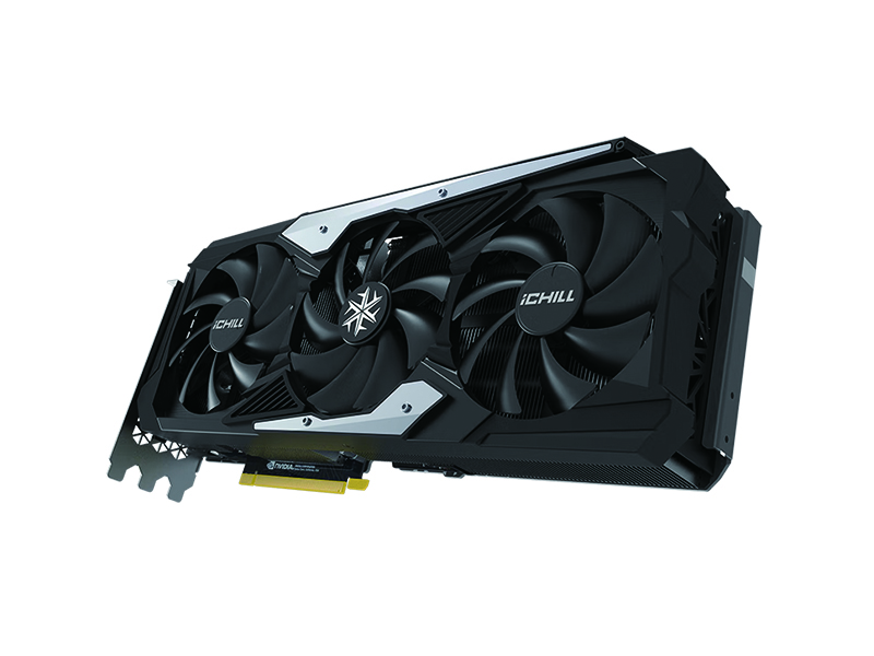 ӳGeForce RTX4070 SUPER 12GBͼ