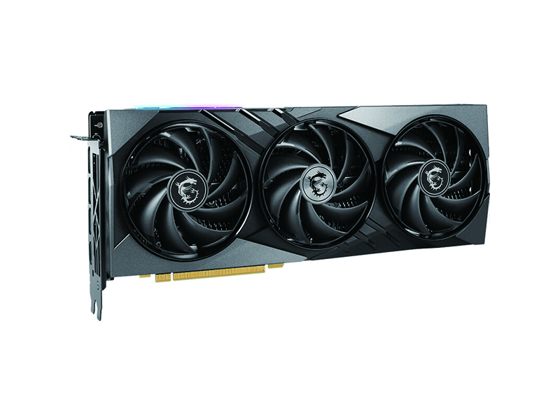 ΢GeForce RTX 4070 SUPER 12G GAMING X SLIMͼ