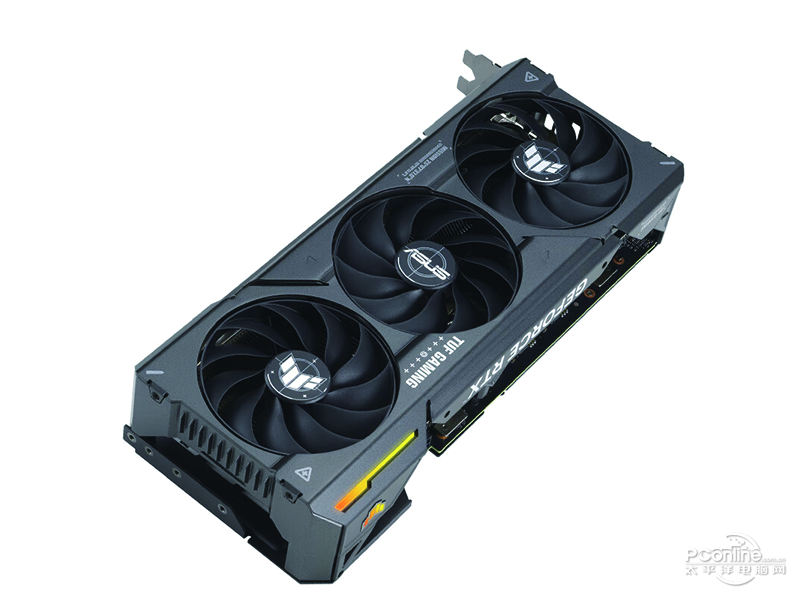 华硕TUF GeForce RTX4070 SUPER O12G GAMING