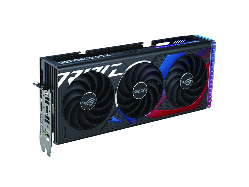 ˶ROG-STRIX GeForce RTX 4070 SUPER O12G GAMINGͼ