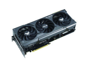 ˶TUF GeForce RTX4070 SUPER O12G GAMING45