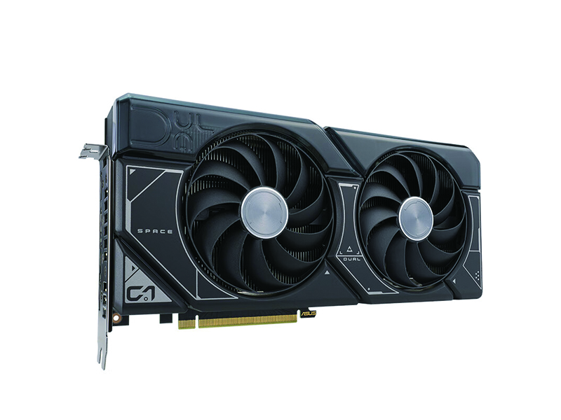 ˶DUAL GeForce RTX4070 SUPER 12Gͼ