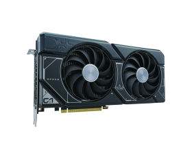 ˶DUAL GeForce RTX4070 SUPER 12G