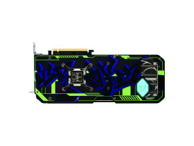 uGeForce RTX4070 Super iCraft OC12G