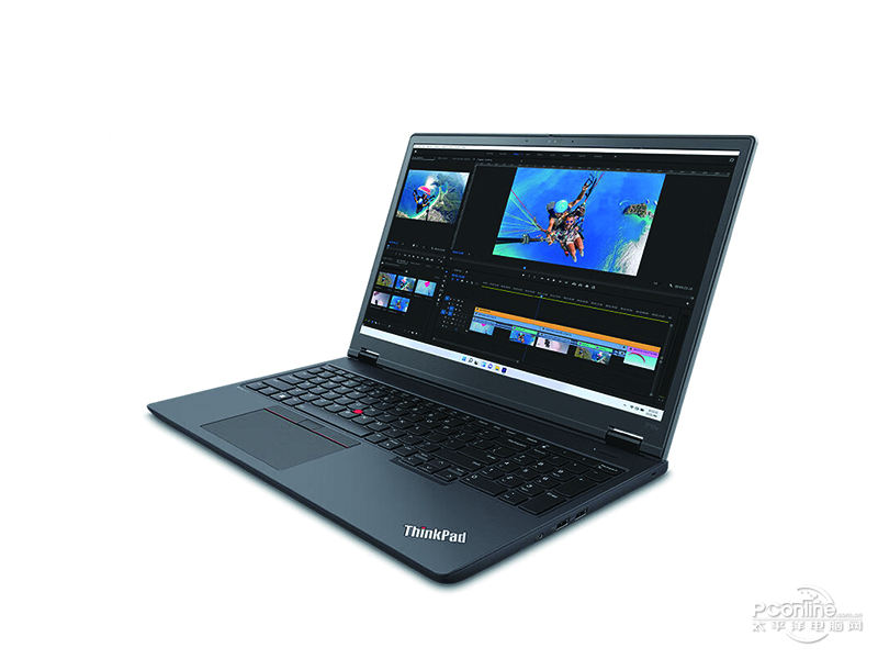 ThinkPad P16v(酷睿i9-13900H/64GB/4TB/RTX2000 Ada/4K)效果图