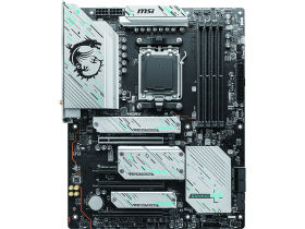 ΢ X670E GAMING PLUS WIFI DDR5