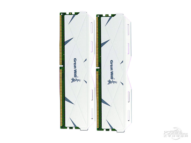 长城马甲条 DDR5 5600 32GB(16GB×2) 主图