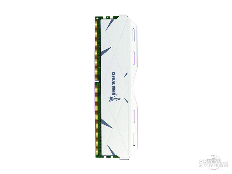 长城马甲条 DDR4 3600 8GB 主图