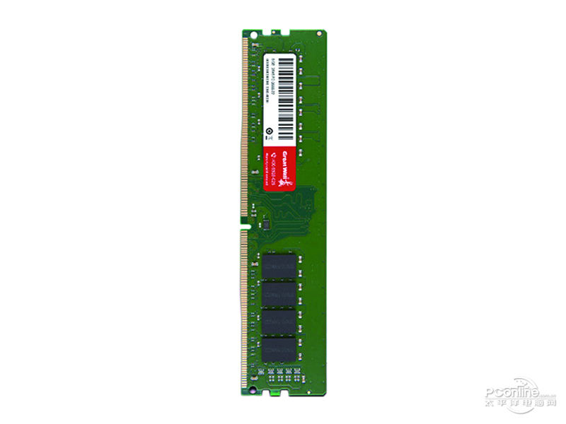 长城DDR4 3200 16GB 主图