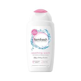 黑卡会员：femfresh 芳芯 蔓越莓女性清洗液 舒缓保湿型 250ml
