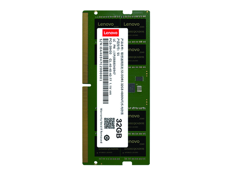 S5 DDR5 4800 32GBʼǱڴͼ