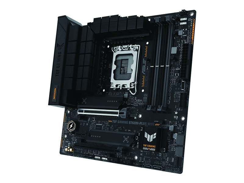 ˶TUF GAMING B760M-PLUS WIFIͼ