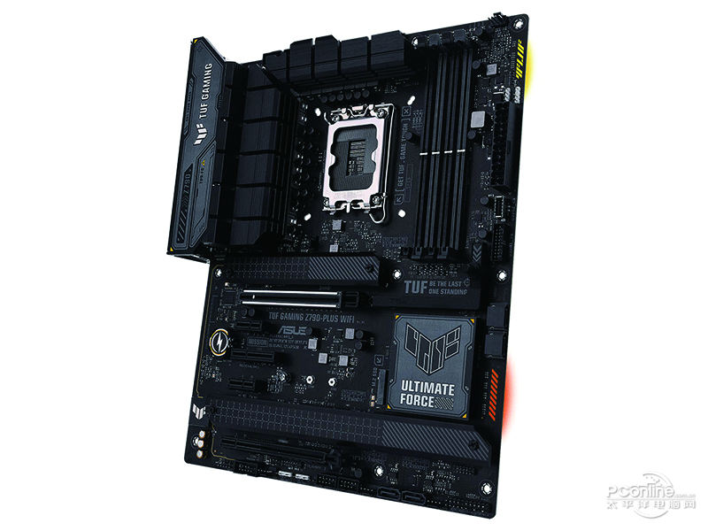 华硕TUF GAMING Z790-PLUS WIFI