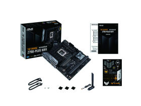 ˶TUF GAMING Z790-PLUS WIFI