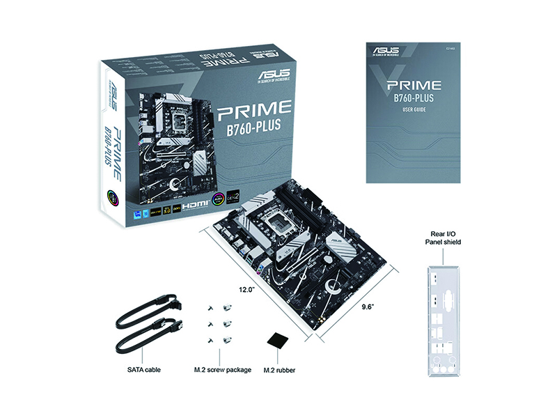 ˶PRIME B760-PLUSͼ