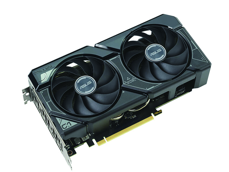 ˶DUAL GeForce RTX4060Ti O8G SSDͼ