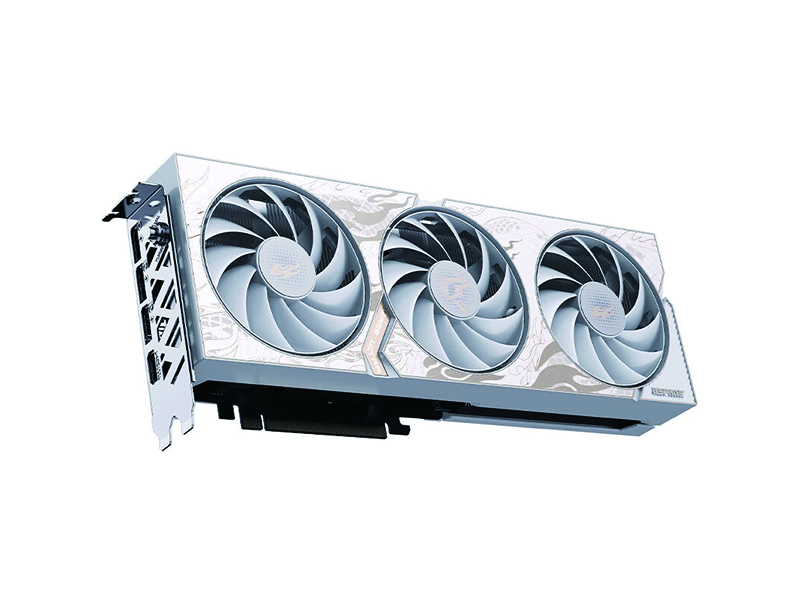 ߲ʺiGame GeForce RTX 4060 Ultra ׳ OC 8GBͼ