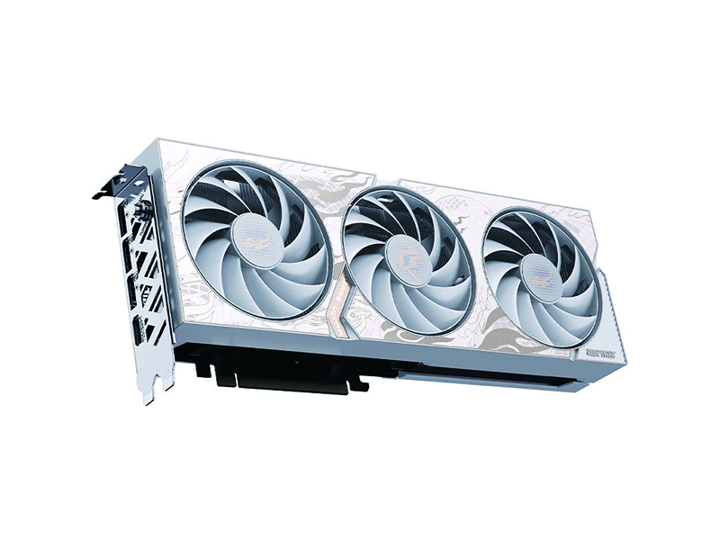 ߲ʺiGame GeForce RTX 4060 Ti Ultra ׳ OC 8GBͼ