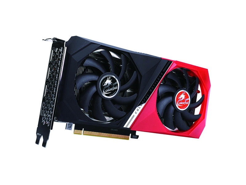 ߲ʺս GeForce RTX 3060 DUO V3ͼ