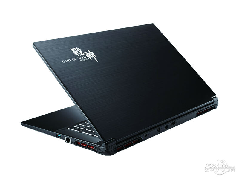 神舟战神G8(酷睿i7-13620H/16GB/512GB/RTX4060/165Hz/2.5K)