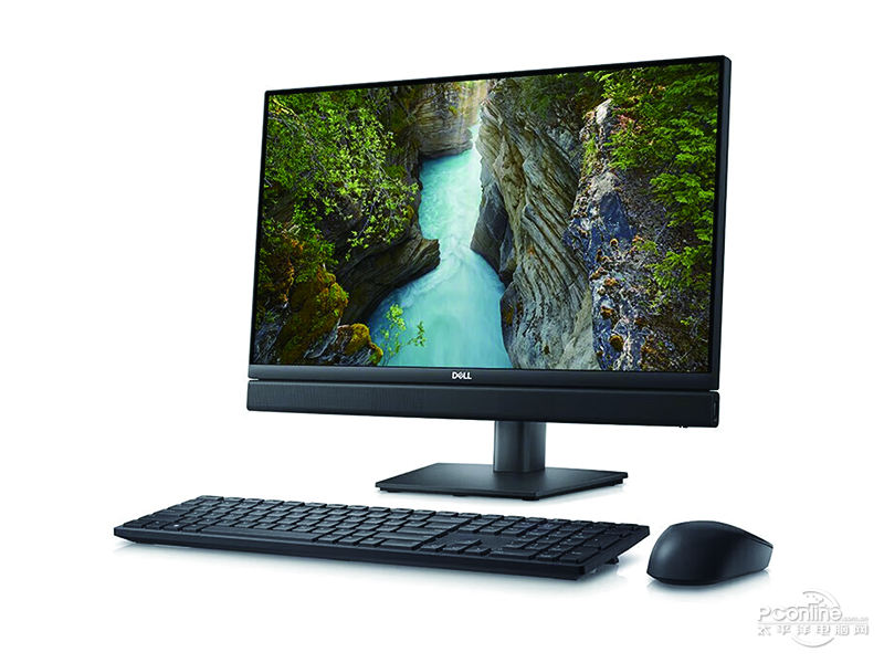 戴尔OptiPlex7410(i5-13500T/8GB/512GB/集显)