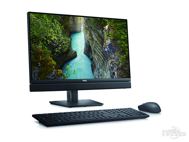 戴尔OptiPlex7410(i5-13500T/8GB/512GB/集显)