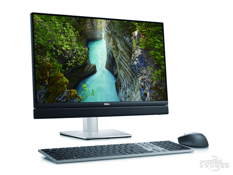 戴尔OptiPlex7410Plus(i9-13900/16GB/1TB/RX6500/触摸屏)