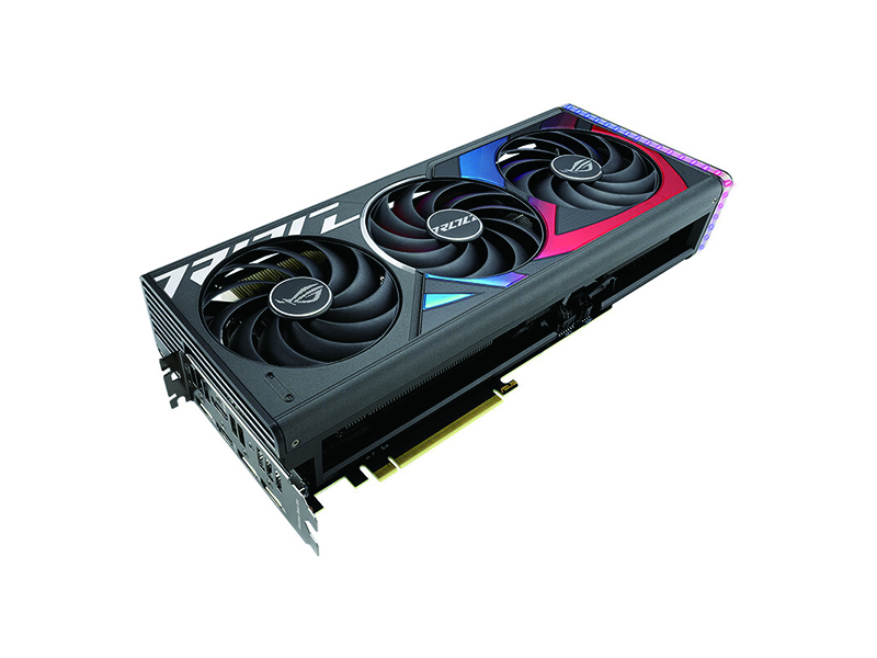 ˶ROG STRIX GeForce RTX 4070 Ti SUPER O16G-GAMINGͼ