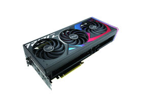 ˶ROG STRIX GeForce RTX 4070 Ti SUPER O16G-GAMING