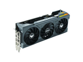 ˶TUF GeForce RTX 4070 Ti SUPER O16G-GAMING