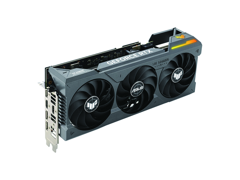 ˶TUF GeForce RTX 4070 Ti SUPER 16G-GAMINGͼ