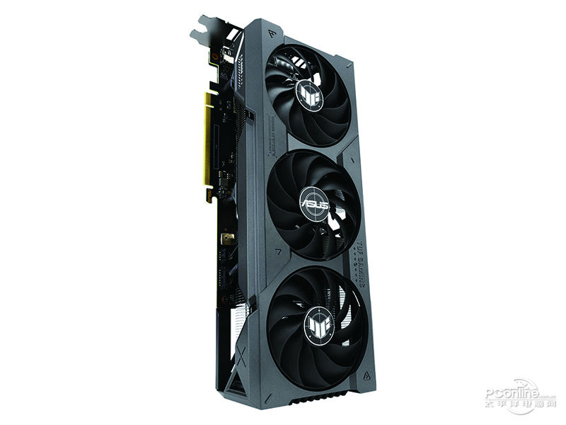 华硕TUF GeForce RTX 4070 Ti SUPER 16G-GAMING