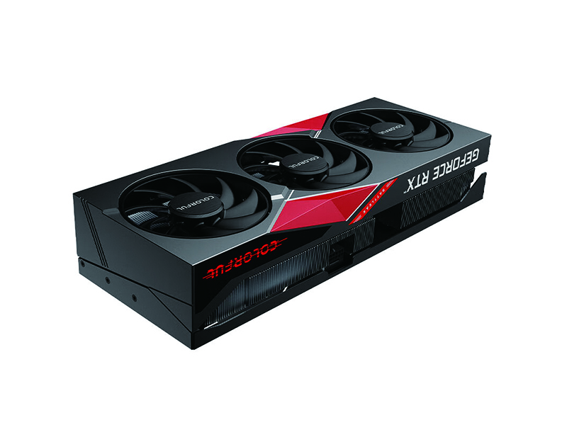 ߲ʺս GeForce RTX 4070 Ti SUPER  16GBͼ