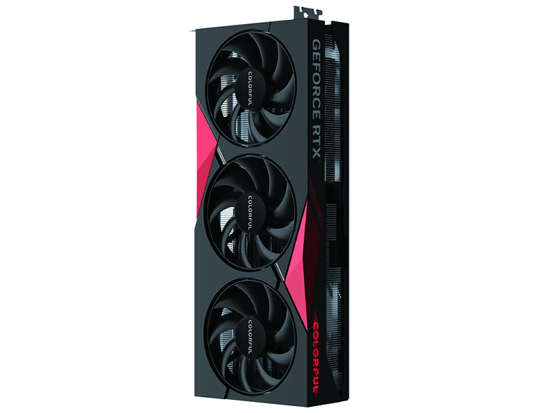 ߲ʺս GeForce RTX 4070 Ti SUPER  16GBͼ